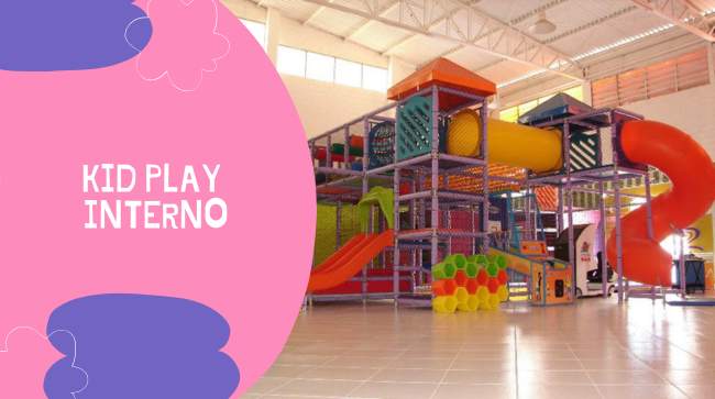 Kid play interno